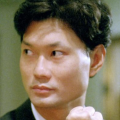 那个漂亮女人